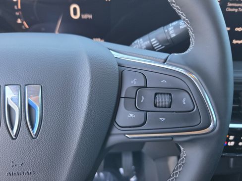 Used 2026 Buick Encore GX Avenir w/ Avenir Convenience Package image 34