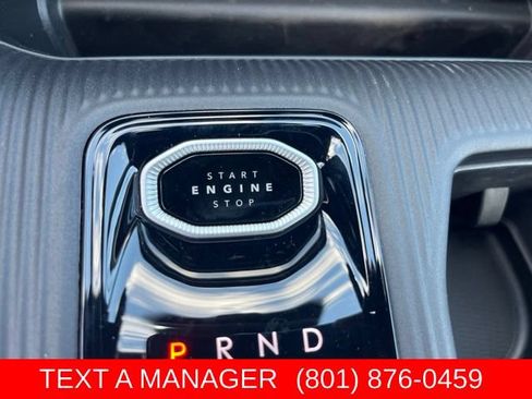 New 2026 Jeep Cherokee Limited AWD/4WD image 31