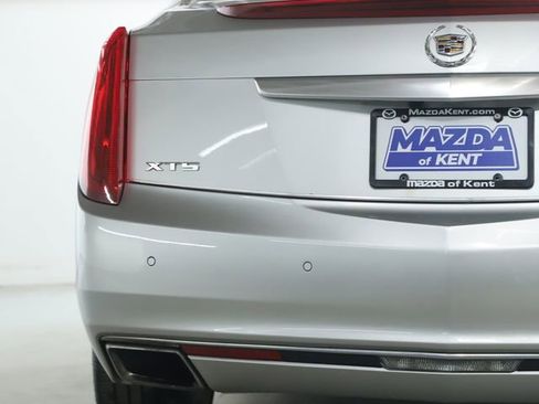 Used 2014 Cadillac XTS Luxury w/ Driver Awareness Package image 45