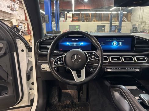 Certified 2023 Mercedes-Benz GLS 450 4MATIC image 14