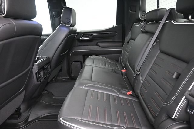 Used 2024 GMC Sierra 1500 AT4X AWD/4WD image 18