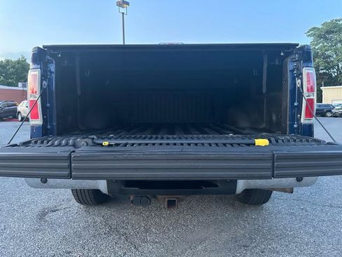 Used 2010 Ford F150 XLT AWD/4WD image 15