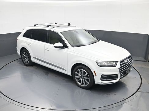 Used 2019 Audi Q7 2.0T Premium Plus w/ Premium Plus Package image 28