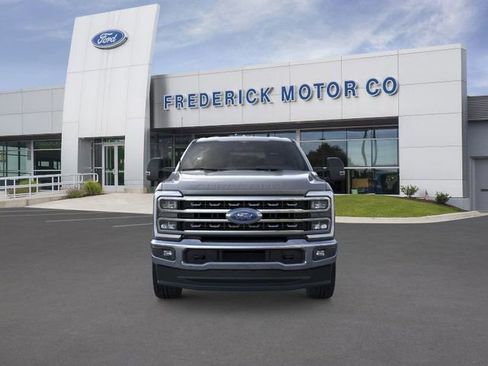 New 2026 Ford F250 XLT w/ XLT Premium Package image 6