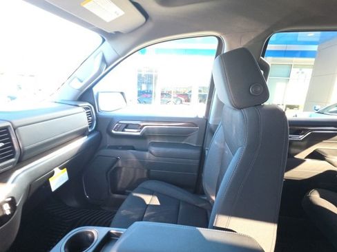 New 2026 Chevrolet Silverado 1500 LT image 21