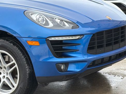 Used 2018 Porsche Macan image 3