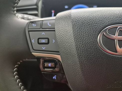 New 2026 Toyota Camry Hybrid w/ Convenience Package FWD image 60