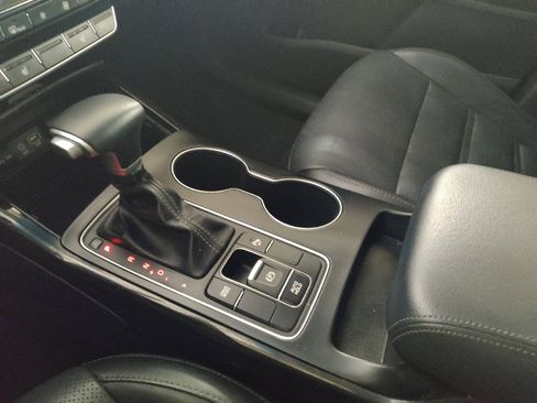 Used 2020 Kia Sorento EX FWD image 26