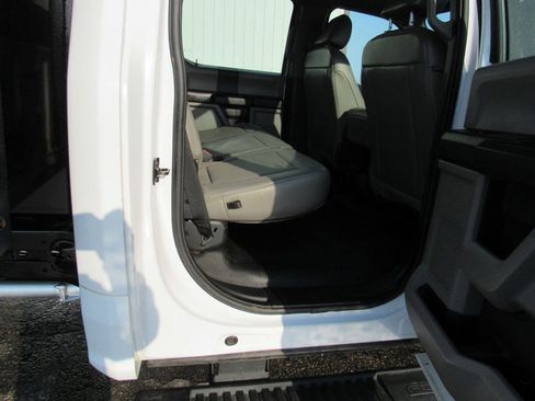 Used 2021 Ford F450 XL w/ Power Equipment Group AWD/4WD image 16