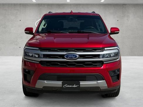 Certified 2022 Ford Expedition XLT image 18