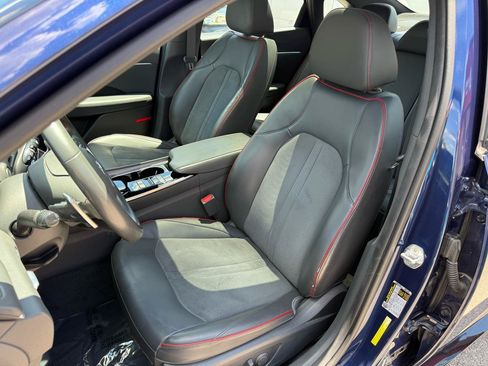 Used 2022 Hyundai Sonata SEL Plus w/ Cargo Package FWD image 18