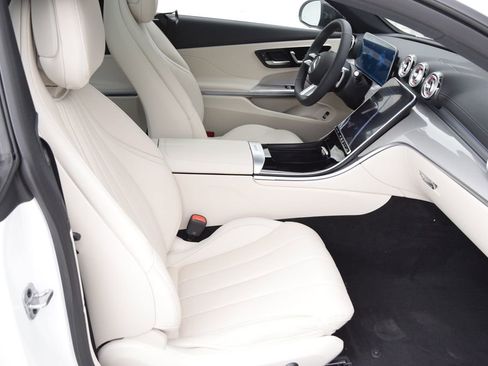 New 2026 Mercedes-Benz CLE 450 4MATIC Coupe image 16
