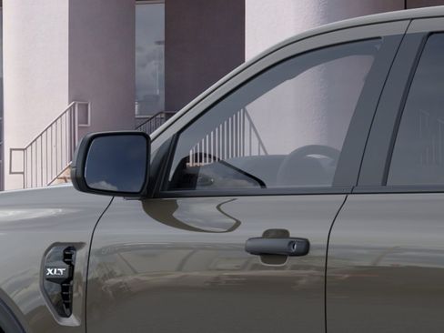 New 2026 Ford Ranger XLT w/ Equipment Group 301A High RWD image 20