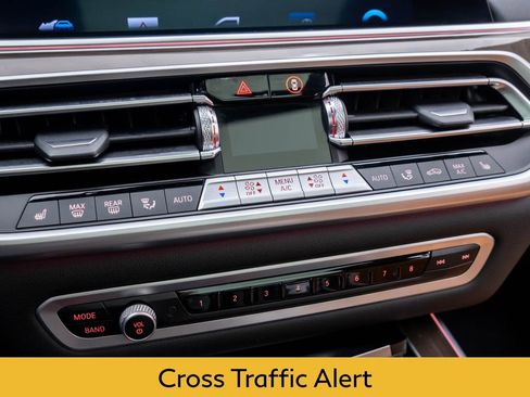 Used 2023 BMW X5 xDrive45e w/ Climate Comfort Package image 26