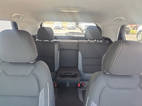 Used 2025 Chevrolet TrailBlazer LT w/ Convenience Package image 16