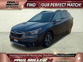 Used 2022 Subaru Outback Touring 360° Tour