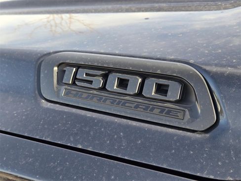 New 2026 RAM 1500 Lone Star image 7