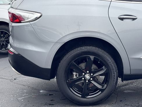 Used 2023 Buick Enclave Essence w/ Sport Touring Edition image 44