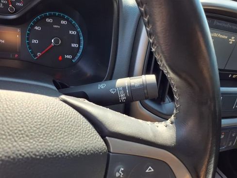 Used 2021 Chevrolet Colorado Z71 AWD/4WD image 33