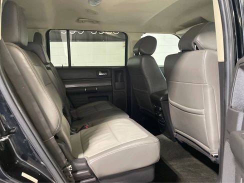 Used 2016 Ford Flex SEL w/ Equipment Group 202A image 16