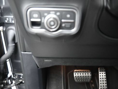 Certified 2025 Mercedes-Benz G 550 image 16