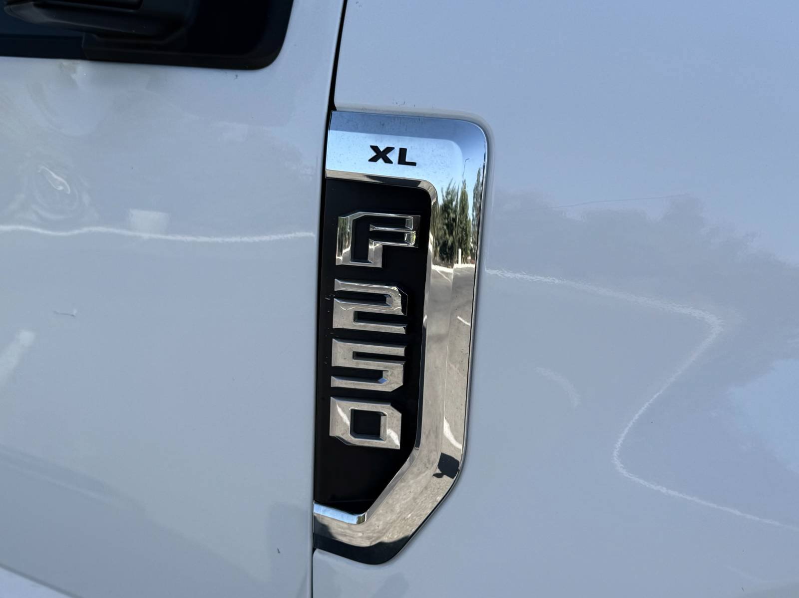 Used 2022 Ford F250 XL w/ Power Equipment Group RWD image 31