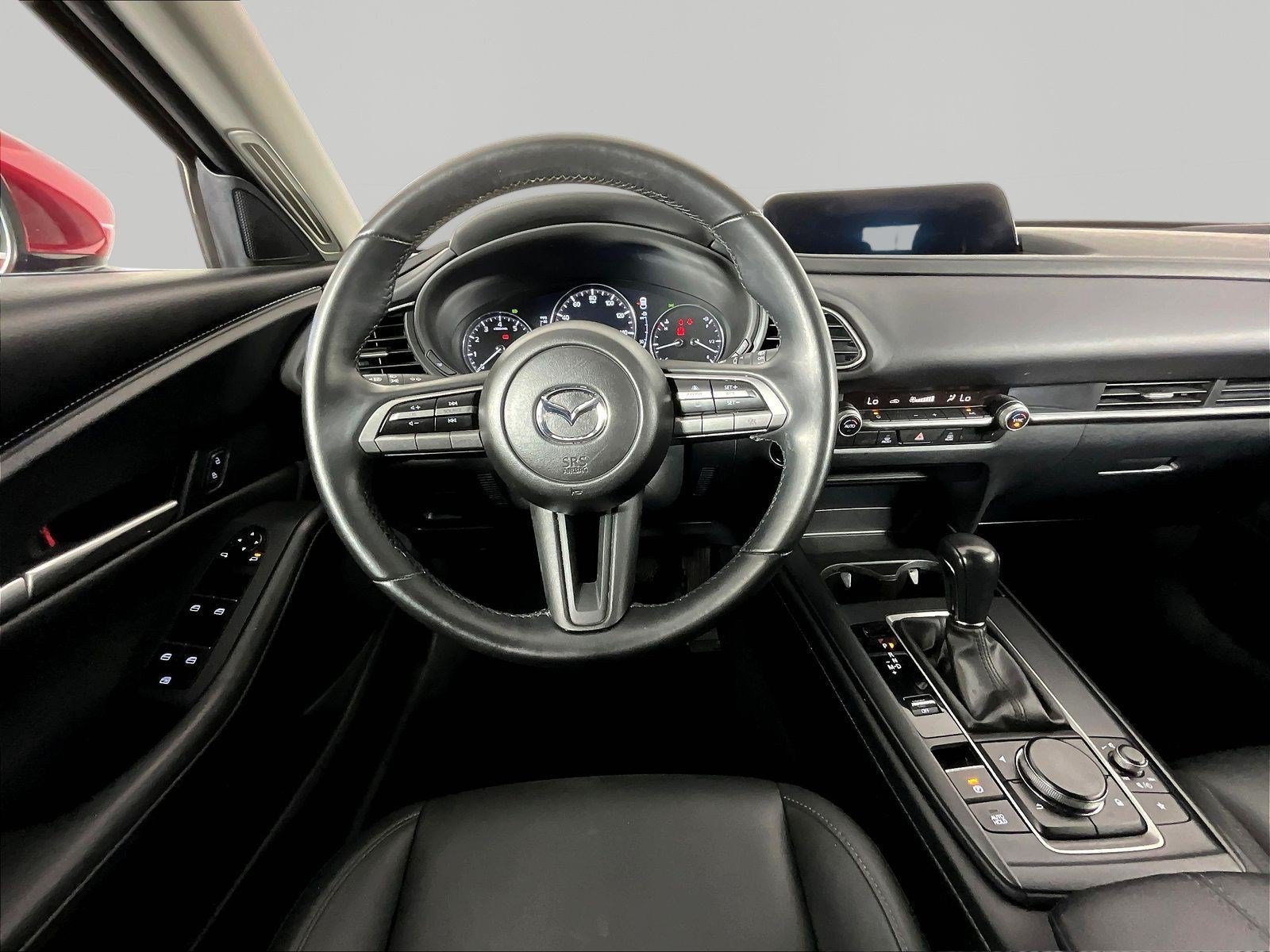 Used 2023 MAZDA CX-30 AWD 2.5 S w/ Select Package image 8