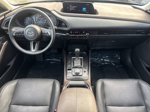 Used 2024 MAZDA CX-30 AWD 2.5 S w/ Premium Package image 13