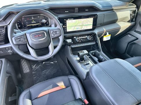 New 2026 GMC Sierra 1500 AT4 w/ AT4 Premium Package AWD/4WD image 20