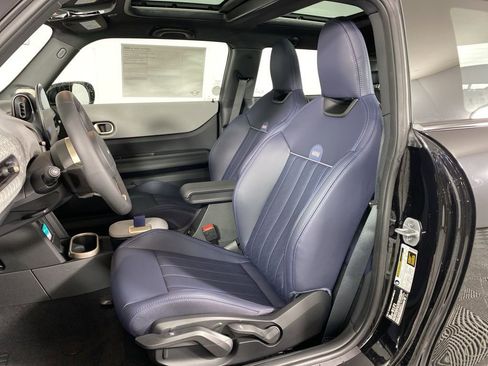 New 2026 MINI Cooper 2-Door Hardtop FWD image 11