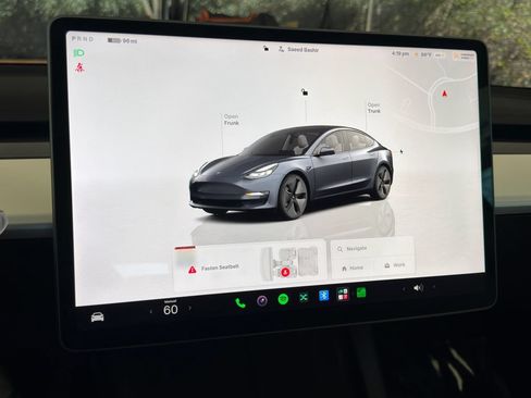 Used 2023 Tesla Model 3 Standard Range RWD image 15