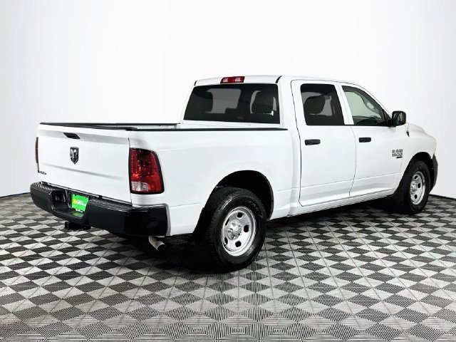 Used 2020 RAM 1500 Tradesman w/ Popular Equipment Group RWD image 8