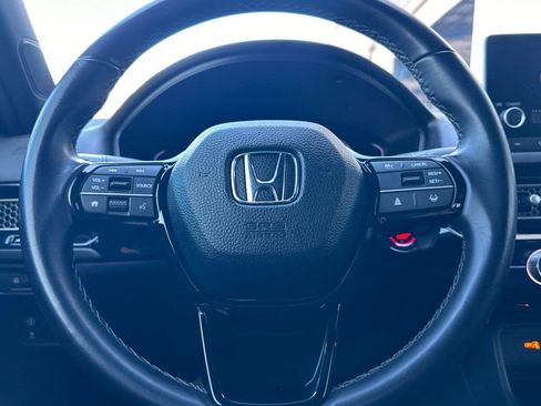 Certified 2023 Honda Civic Sport image 21