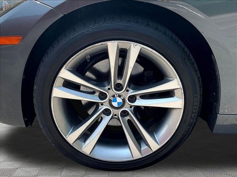 Used 2014 BMW 328i xDrive Sedan AWD/4WD image 30