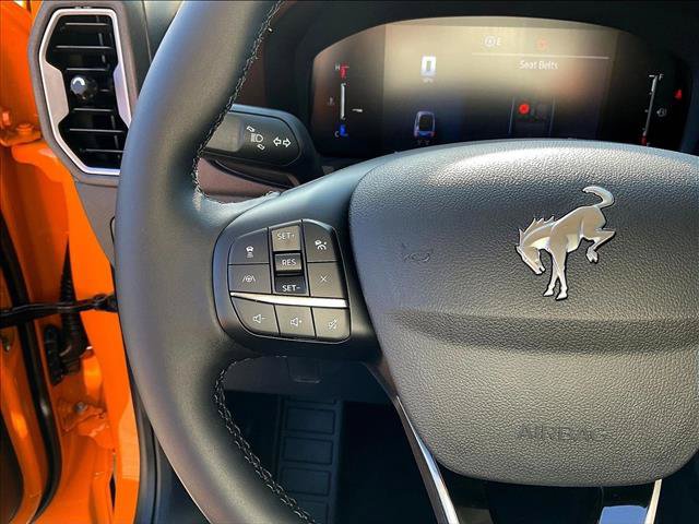 New 2026 Ford Bronco Sport Outer Banks AWD/4WD image 16