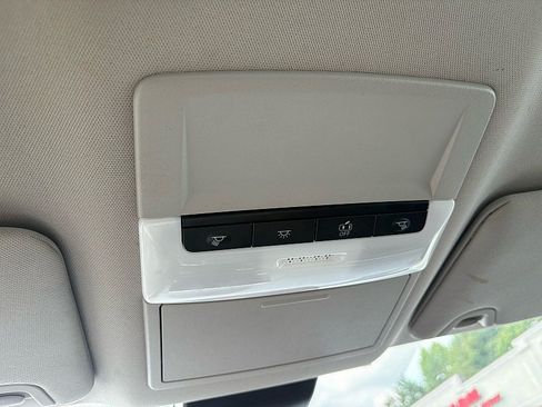 Used 2025 Nissan Altima 2.5 SV FWD image 18
