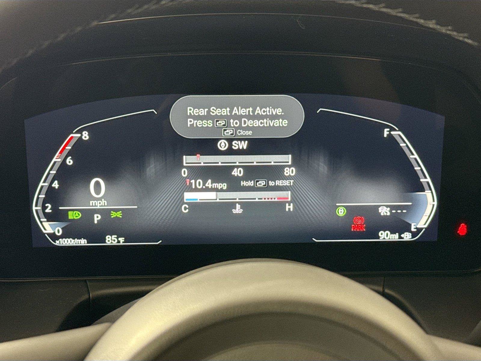 New 2026 MAZDA CX-5 Select AWD/4WD image 21