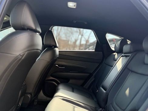 Used 2025 Hyundai Tucson XRT image 23