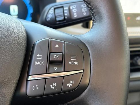 New 2025 Ford Bronco Sport Big Bend w/ Convenience Package image 13