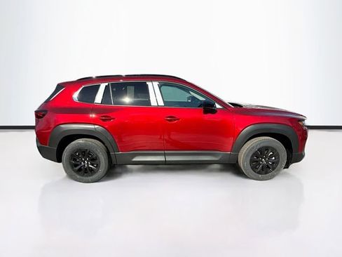 New 2026 MAZDA CX-50 AWD 2.5 Hybrid w/ Weather Package image 8