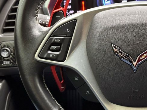 Used 2019 Chevrolet Corvette Grand Sport w/ Battery Protection Package image 23