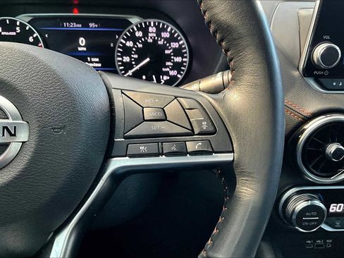 Used 2023 Nissan Sentra SR image 23