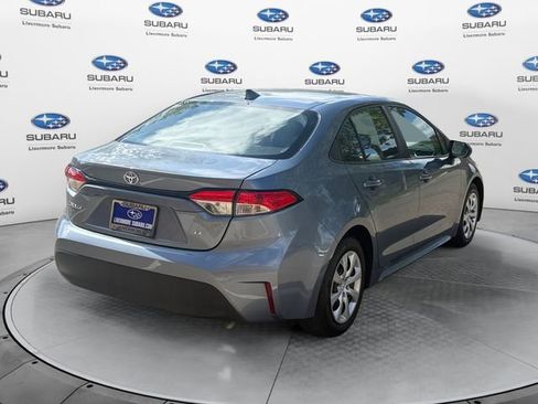 Used 2024 Toyota Corolla LE FWD image 4