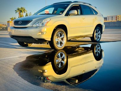 Used 2004 Lexus RX 330 AWD
