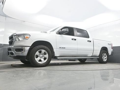 Used 2023 RAM 1500 Big Horn AWD/4WD image 36
