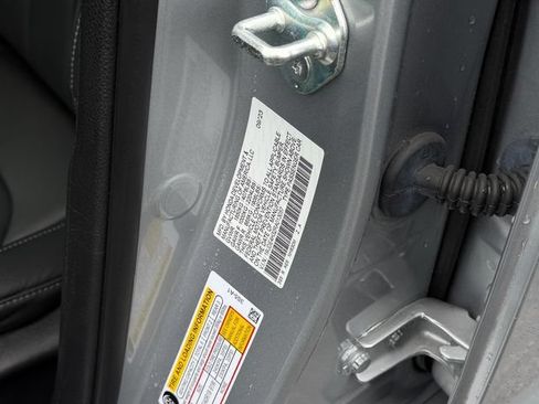 Certified 2024 Acura Integra A-Spec FWD image 20
