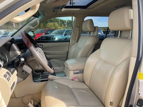 Used 2015 Lexus LX 570 570 image 15