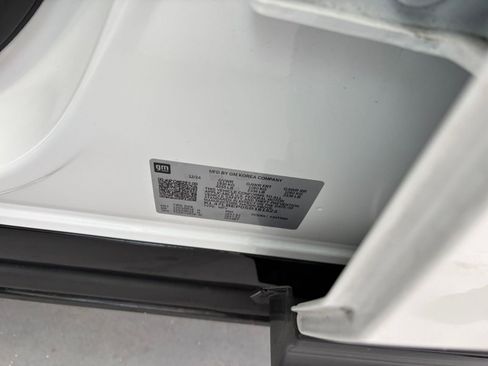 Used 2025 Buick Envista Sport Touring image 29