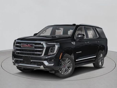 New 2026 GMC Yukon AT4 Ultimate image 1