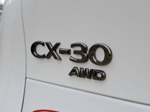 New 2026 MAZDA CX-30 Aire Edition AWD/4WD image 6